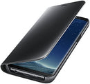 Case Samsung Stand View Cover Purple GS8