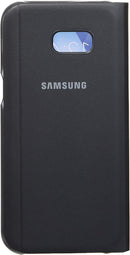 Samsung S-View Samsung A5 2017 Black