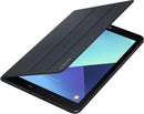 Samsung Keyboard Cover Tab S3 9.7, Black