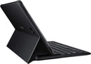 Samsung Galaxy Tab S4 Black Keyboard Cover