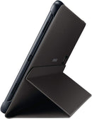 Samsung Galaxy Tab A (10.5) Black Book Cover