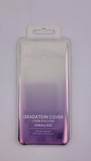 Samsung Original ultra thin Gradation Cover for Galaxy A50