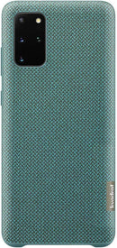 Samsung Galaxy S20+ Kvadrat - Green