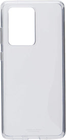 Samsung Galaxy S20 Ultra Clear Cover - Clear