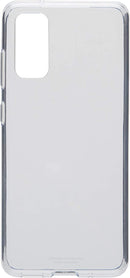 Samsung Galaxy S20+ Smart Clear View Cover - Clear