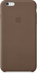 Case Apple iPhone 6+/6S+ Leather Brown