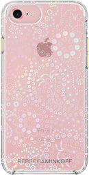 Case RMinkoff iP6/6S/7/8/SE2 Geometric