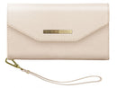 Case iDeal MF Clutch iPhone X/XS Beige