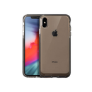 LAUT FLURO CRYSTAL for iPXs MAX - Black