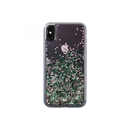 LAUT LIQUID GLITTER for iPX/Xs - Confetti Pastel