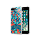 LAUT NOMAD for iPhone 8/7 Plus - Paris
