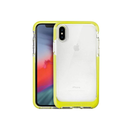 LAUT FLURO CRYSTAL for iPX/Xs - Yellow