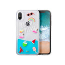 LAUT POP Liquid for iPX/Xs - Beach Please