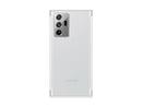 Samsung Galaxy Note20 Protective Cover Clear - White