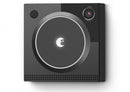 Home Smart Keypad August Black